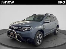 DACIA Duster TCe 150 Journey+ 4x4, Essence, Occasion / Utilisé, Manuelle - 5