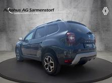 DACIA Duster dCi 110 Prestige 4x2 EDC, Diesel, Occasion / Gebraucht, Automatik - 4