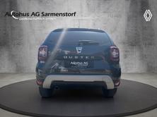 DACIA Duster dCi 110 Prestige 4x2 EDC, Diesel, Occasion / Gebraucht, Automatik - 5