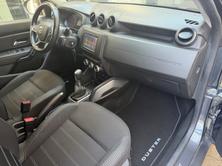 DACIA Duster dCi 110 Prestige 4x2 EDC, Diesel, Occasion / Gebraucht, Automatik - 6