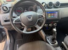 DACIA Duster dCi 110 Prestige 4x2 EDC, Diesel, Occasion / Gebraucht, Automatik - 7
