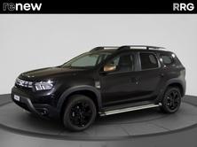 DACIA Duster TCe 150 Extreme 4x4, Benzina, Occasioni / Usate, Manuale - 7