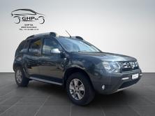 DACIA Duster 1.2 T Lauréate 4x4, Benzin, Occasion / Gebraucht, Handschaltung - 2