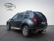 DACIA Duster 1.2 T Lauréate 4x4, Benzin, Occasion / Gebraucht, Handschaltung - 3