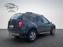 DACIA Duster 1.2 T Lauréate 4x4, Benzin, Occasion / Gebraucht, Handschaltung - 4