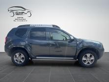 DACIA Duster 1.2 T Lauréate 4x4, Benzin, Occasion / Gebraucht, Handschaltung - 6