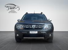 DACIA Duster 1.2 T Lauréate 4x4, Benzin, Occasion / Gebraucht, Handschaltung - 7