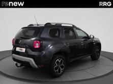 DACIA Duster TCe 150 Celebration 4x4, Benzin, Occasion / Gebraucht, Handschaltung - 3