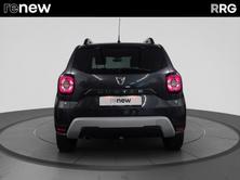 DACIA Duster TCe 150 Celebration 4x4, Benzin, Occasion / Gebraucht, Handschaltung - 4