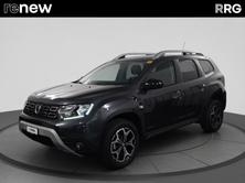 DACIA Duster TCe 150 Celebration 4x4, Benzin, Occasion / Gebraucht, Handschaltung - 7