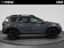 DACIA Duster TCe 150 Extreme EDC 4x2, Benzin, Occasion / Gebraucht, Automatik - 2