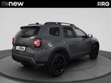 DACIA Duster TCe 150 Extreme EDC 4x2, Benzin, Occasion / Gebraucht, Automatik - 3