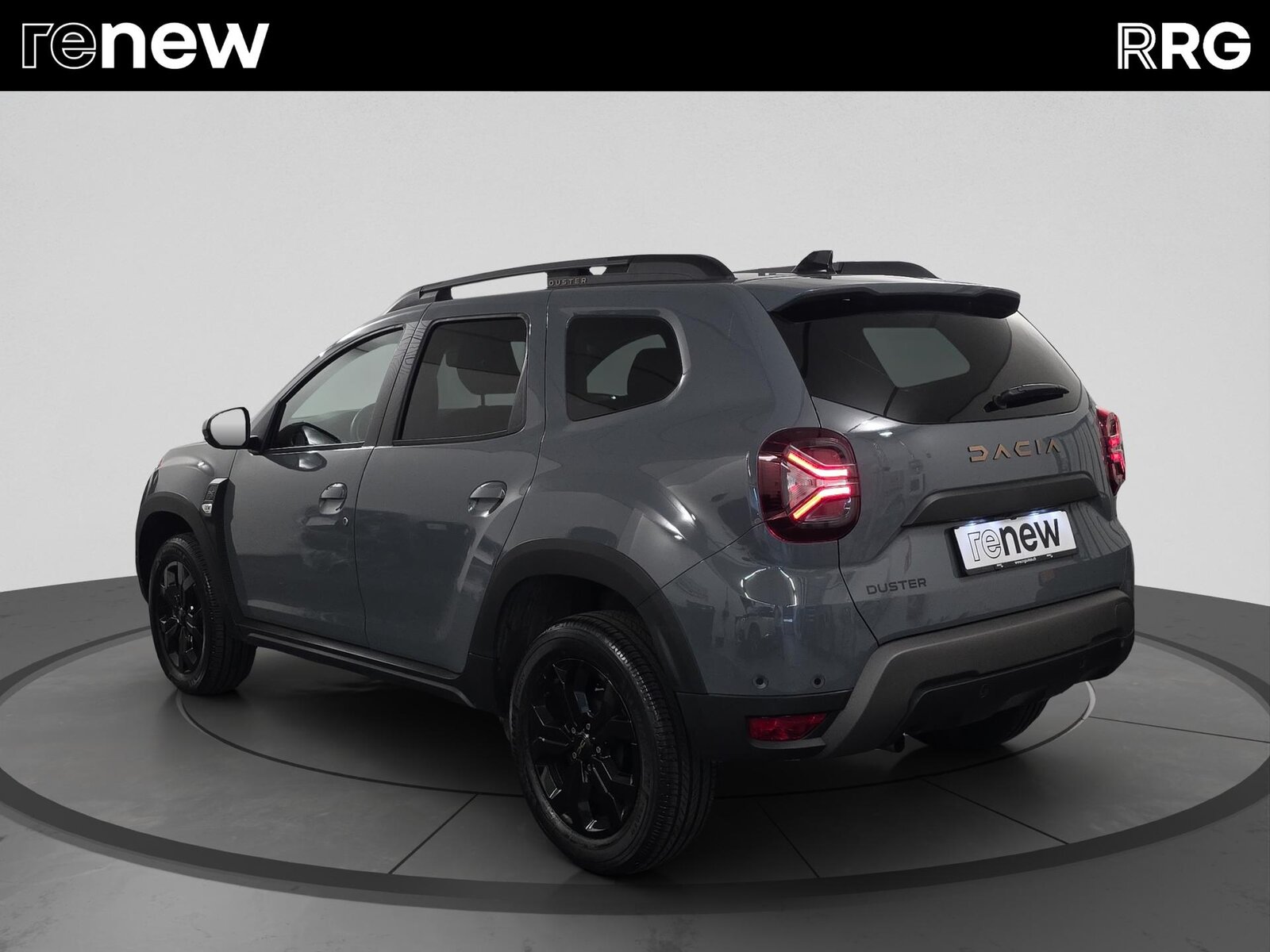 DACIA Duster TCe 150 Extreme EDC 4x2, Essence, Occasion / Utilisé, Automatique - 5