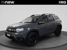 DACIA Duster TCe 150 Extreme EDC 4x2, Benzin, Occasion / Gebraucht, Automatik - 7