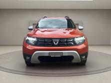 DACIA Duster 1.3 TCe 150 Prestige 4WD, Benzin, Occasion / Gebraucht, Handschaltung - 2
