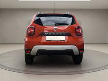 DACIA Duster 1.3 TCe 150 Prestige 4WD, Benzin, Occasion / Gebraucht, Handschaltung - 4