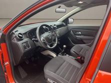 DACIA Duster 1.3 TCe 150 Prestige 4WD, Benzin, Occasion / Gebraucht, Handschaltung - 5