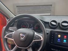 DACIA Duster 1.3 TCe 150 Prestige 4WD, Benzin, Occasion / Gebraucht, Handschaltung - 6