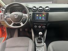 DACIA Duster 1.3 TCe 150 Prestige 4WD, Benzin, Occasion / Gebraucht, Handschaltung - 7
