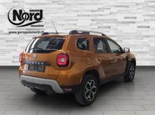 DACIA Duster 1.2 TCe Prestige 4WD, Petrol, Second hand / Used, Manual - 2