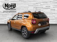 DACIA Duster 1.2 TCe Prestige 4WD, Petrol, Second hand / Used, Manual - 3