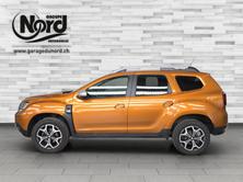 DACIA Duster 1.2 TCe Prestige 4WD, Petrol, Second hand / Used, Manual - 5