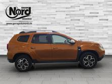 DACIA Duster 1.2 TCe Prestige 4WD, Petrol, Second hand / Used, Manual - 6