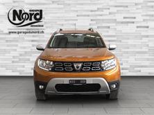 DACIA Duster 1.2 TCe Prestige 4WD, Petrol, Second hand / Used, Manual - 7