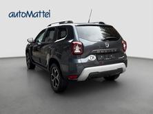 DACIA Duster SCe 115 Comfort 4x4, Benzin, Occasion / Gebraucht, Handschaltung - 3