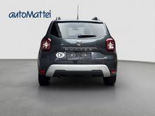 DACIA Duster SCe 115 Comfort 4x4, Benzin, Occasion / Gebraucht, Handschaltung - 4
