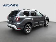 DACIA Duster SCe 115 Comfort 4x4, Benzin, Occasion / Gebraucht, Handschaltung - 5