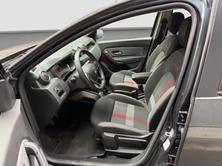 DACIA Duster SCe 115 Comfort 4x4, Benzin, Occasion / Gebraucht, Handschaltung - 6