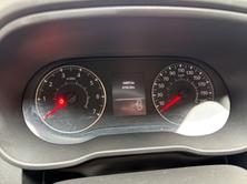 DACIA Duster SCe 115 Comfort 4x4, Benzin, Occasion / Gebraucht, Handschaltung - 7