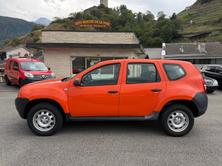 DACIA Duster 1.6 4x4, Petrol, Second hand / Used, Manual - 2