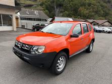 DACIA Duster 1.6 4x4, Petrol, Second hand / Used, Manual - 3