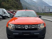 DACIA Duster 1.6 4x4, Petrol, Second hand / Used, Manual - 4