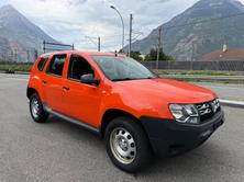 DACIA Duster 1.6 4x4, Petrol, Second hand / Used, Manual - 5