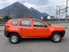 DACIA Duster 1.6 4x4, Petrol, Second hand / Used, Manual - 6