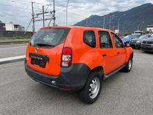 DACIA Duster 1.6 4x4, Petrol, Second hand / Used, Manual - 7