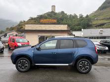 DACIA Duster 1.2 T Fischer man's Friend 4x4, Petrol, Second hand / Used, Manual - 2
