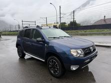 DACIA Duster 1.2 T Fischer man's Friend 4x4, Petrol, Second hand / Used, Manual - 4