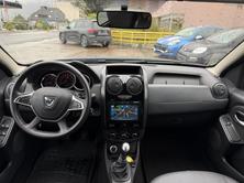 DACIA Duster 1.2 T Fischer man's Friend 4x4, Petrol, Second hand / Used, Manual - 7