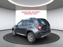 DACIA Duster 1.2 T Ambiance 4x4, Benzin, Occasion / Gebraucht, Handschaltung - 2