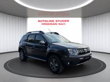 DACIA Duster 1.2 T Ambiance 4x4, Benzin, Occasion / Gebraucht, Handschaltung - 3