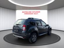 DACIA Duster 1.2 T Ambiance 4x4, Benzin, Occasion / Gebraucht, Handschaltung - 4