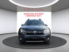 DACIA Duster 1.2 T Ambiance 4x4, Benzin, Occasion / Gebraucht, Handschaltung - 5