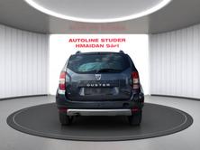DACIA Duster 1.2 T Ambiance 4x4, Benzin, Occasion / Gebraucht, Handschaltung - 6
