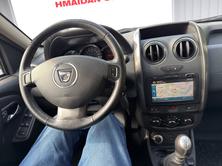 DACIA Duster 1.2 T Ambiance 4x4, Benzin, Occasion / Gebraucht, Handschaltung - 7