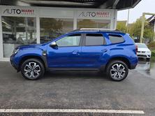 DACIA Duster 1.3 TCe Prestige, Benzin, Occasion / Gebraucht, Handschaltung - 2