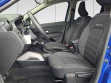 DACIA Duster 1.3 TCe Prestige, Benzin, Occasion / Gebraucht, Handschaltung - 4